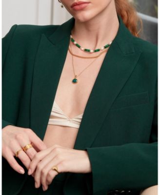  Siena Pendant Necklace