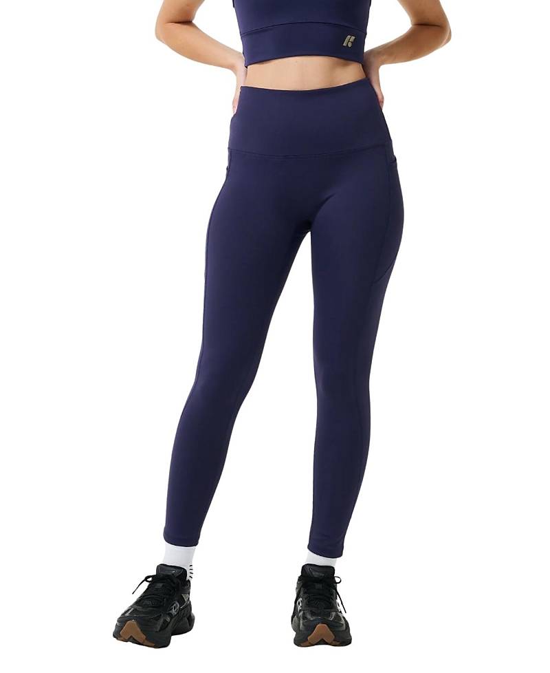 Forme Sculpt+ Legging with Pockets for Core & Back Alignment