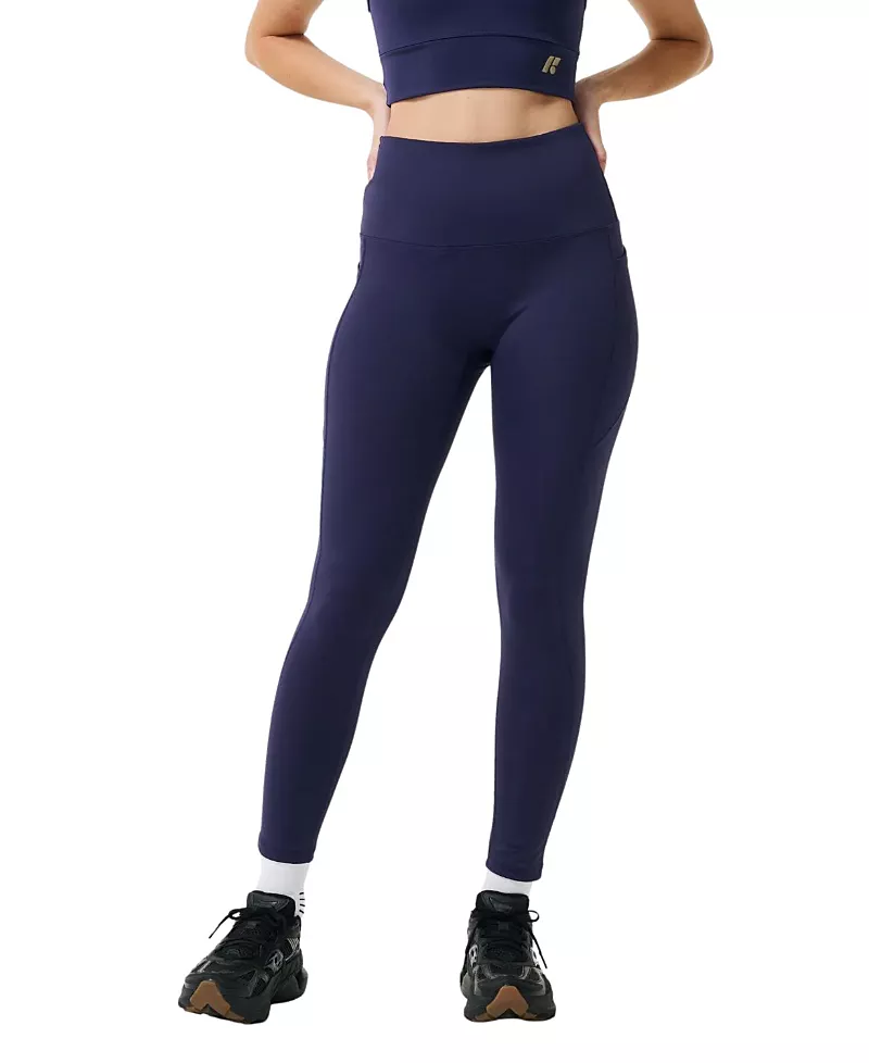 Forme Sculpt+ Legging with Pockets for Core & Back Alignment
