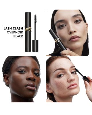 Lash Clash & Libre Eau de Parfum Mother's Day Gift Set ($71 value)