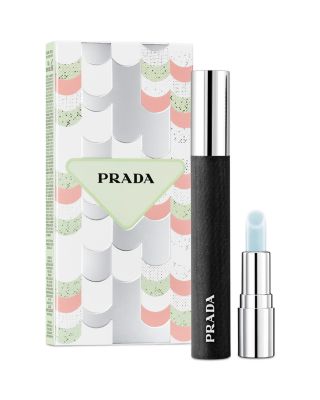 Pradascope Mascara & Mini Lip Balm Gift Set