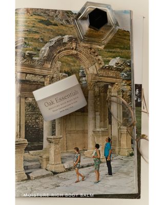 Moisture Rich Body Balm 1.4 oz.