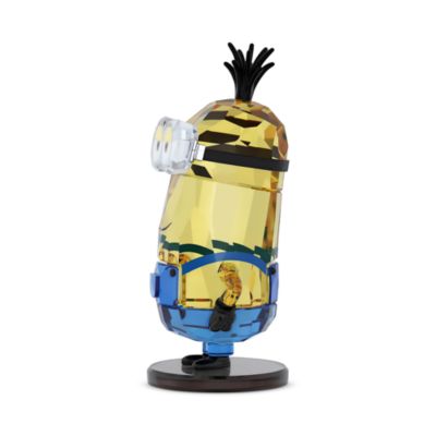 Minions Collection Kevin Crystal Figurine