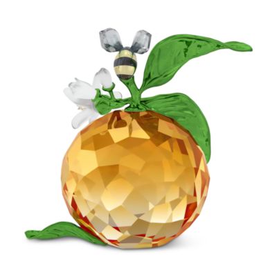 Idyllia Collection Clementine Crystal Figurine