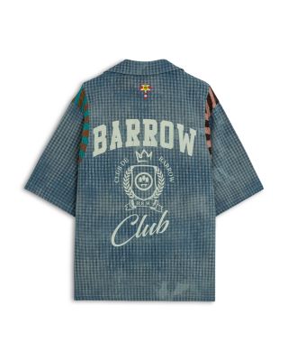 Chambray Pocket Shirt