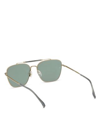 Pilot Sunglasses, 56mk
