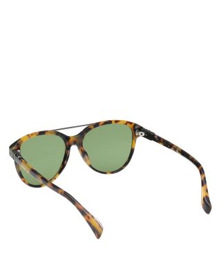 Round Sunglasses, 54mm