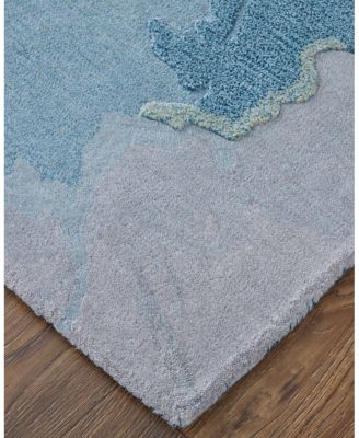 Feizy Kawai 8987F  Area Rug Collection