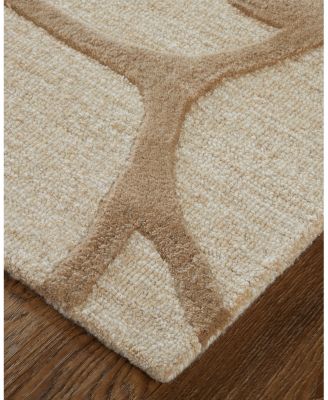 Feizy Kimball 8A32F Area Rug 2' x 3'