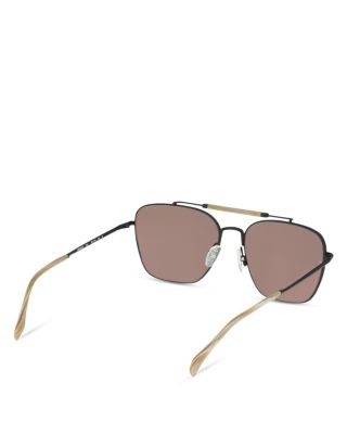 Square Sunglasses, 56mm