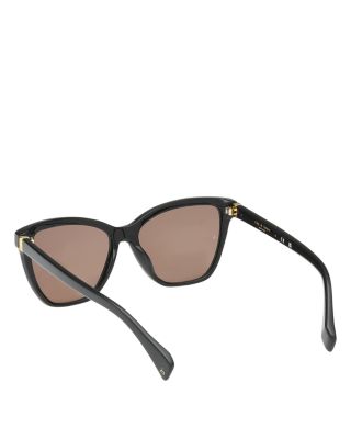 Square Sunglasses, 54mm