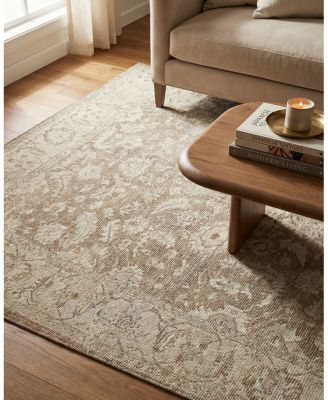 Exquisite Rugs Tuscany 4106 Area Rug, 8' x 10'