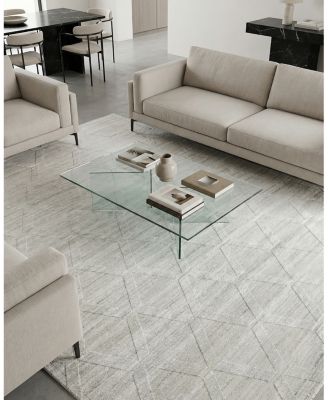 Exquisite Rugs Castelli 4360 Area Rug, 6' x 9'