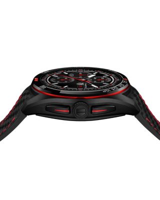 Formula 1 Special Edition Connected Smartwatch, 45mm