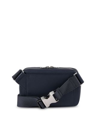 Small Grained Leather Bag