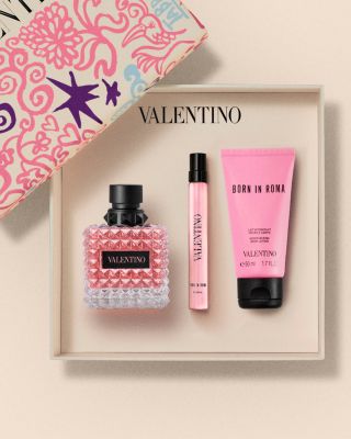 Donna Born in Roma Eau de Parfum Mother's Day Gift Set