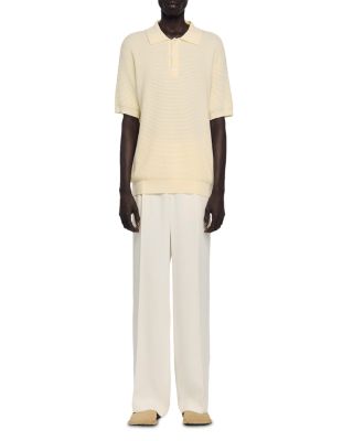 Manuel Classic Fit Polo Shirt