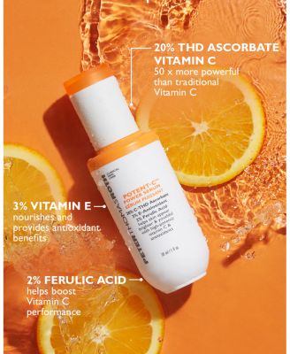 Potent C Power Serum 1 oz.