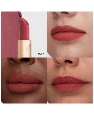 Luxe Cashmere Matte Lipstick