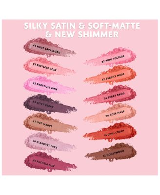 Make Me Blush Bold Blurring Powder Blush