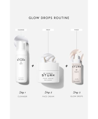 Glow Drops 1 oz.