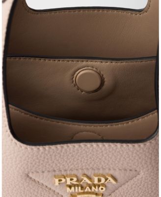  Mini Leather Handbag