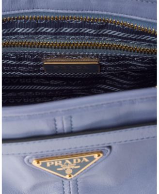 Bonnie Large Leather Handbag