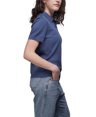  The Everyday Sweater Polo