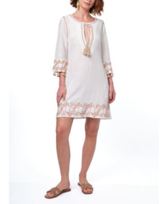  Nina Tunic Dress