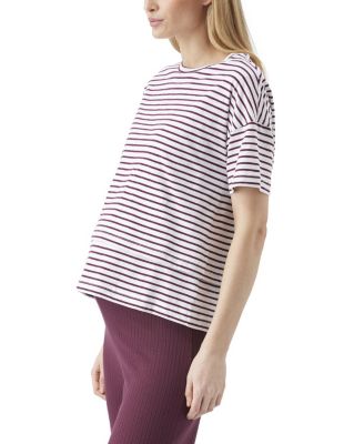  Claudette Nursing Tee