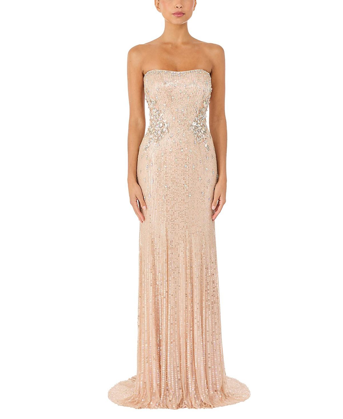 Jenny Packham Topaz Dress