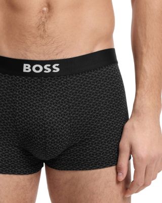 One Boxer Briefs, Pack of 3