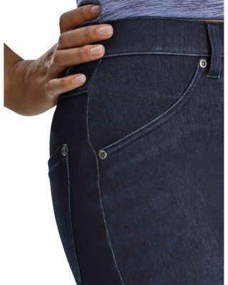 Ultra Soft Denim Skimmer Jeans