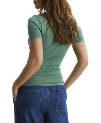  The Softsculpt Knit Maternity Tee