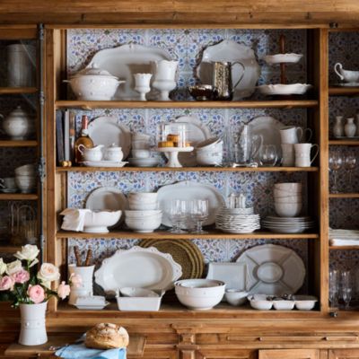 Berry & Thread Collection