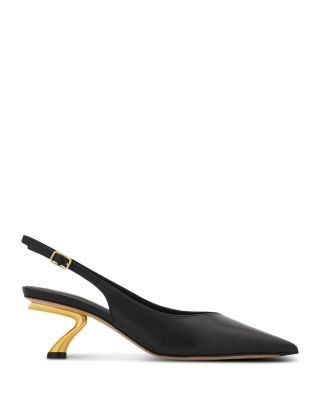 Women's Cleya 55 Pointed Pumps