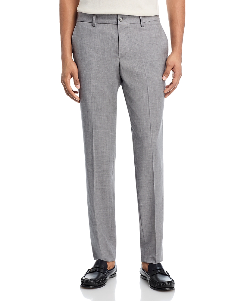 Boss P-Genius Slim Fit Suit Pants