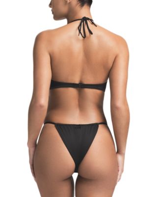 U-Wire Bikini Top