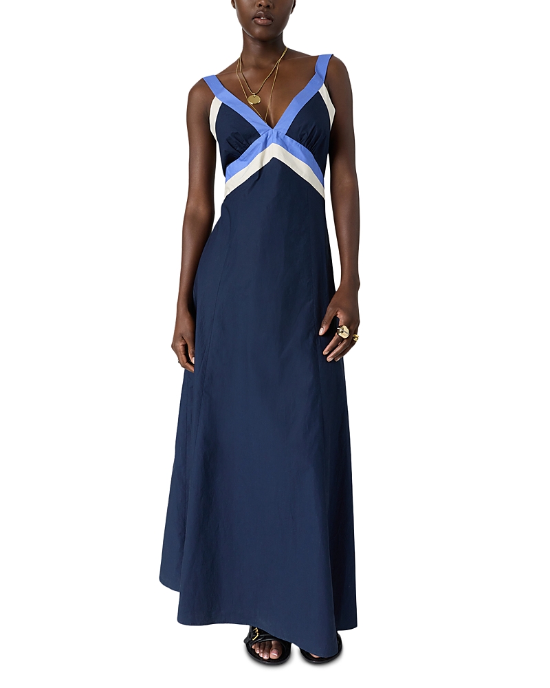 Gerard Darel Romyssa Maxi Dress