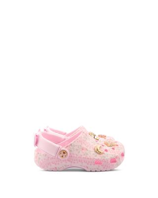 Girls' LoveShackFancy Classic Clog - Toddler, Little Kid, Big Kid