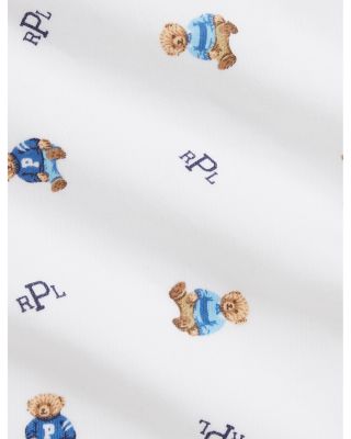 Unisex Cotton 3 Piece Gift Set - Baby