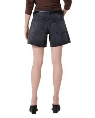 Billie Relaxed Shorts