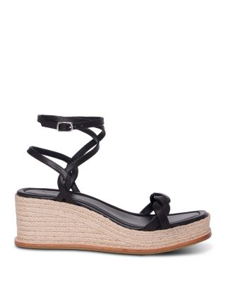 Women's Joanna Espadrille Wedge Sandals
