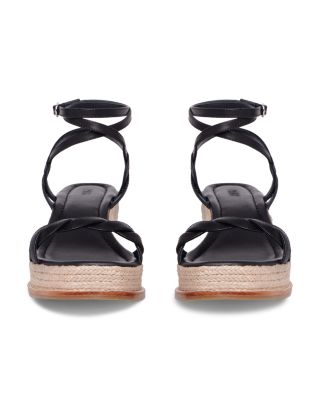 Women's Joanna Espadrille Wedge Sandals
