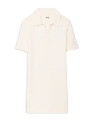 Lulu Polo Dress