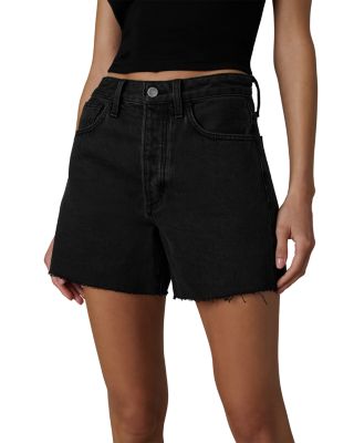 The Dylan Denim Shorts