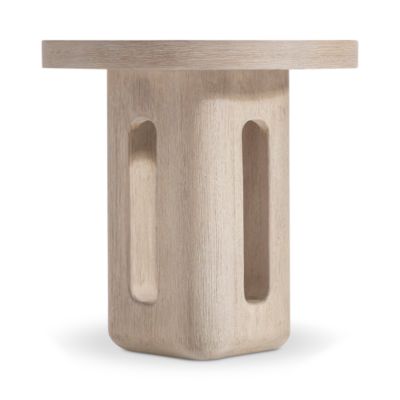 Lucerne Side Table