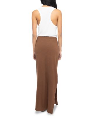 Juno Maxi Skirt