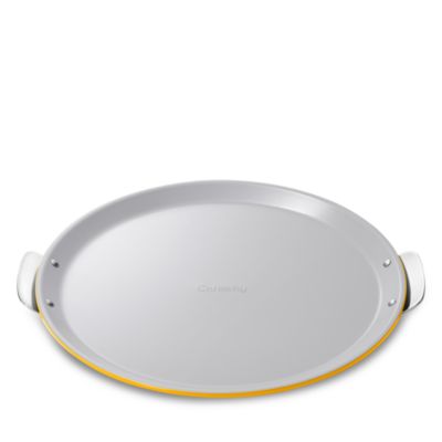 Ceramic Nonstick Large Pizza Crisper Pan