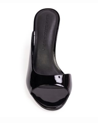 Women's Arisha 70 Mule Wedge Sandals